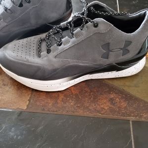 Under armor currys size 11